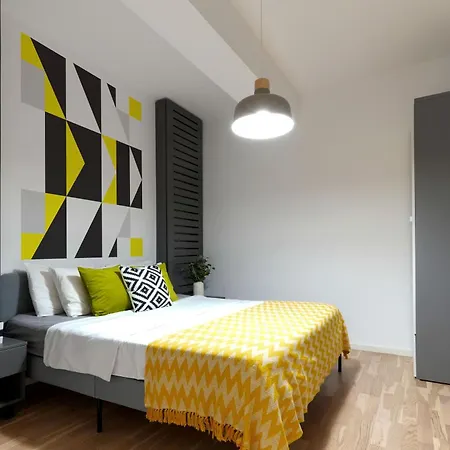 Apartment Sara Mojo