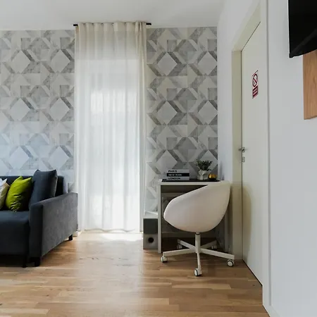 Apartment Sara Mojo *