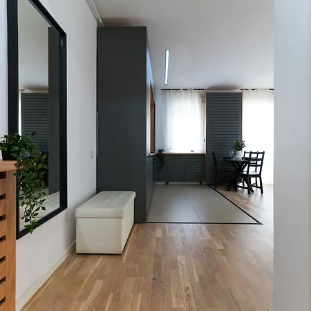 Apartment Sara Mojo *